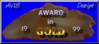 AVIS-Design AWARD 1999 Gold