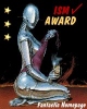 ISM - AWARD
